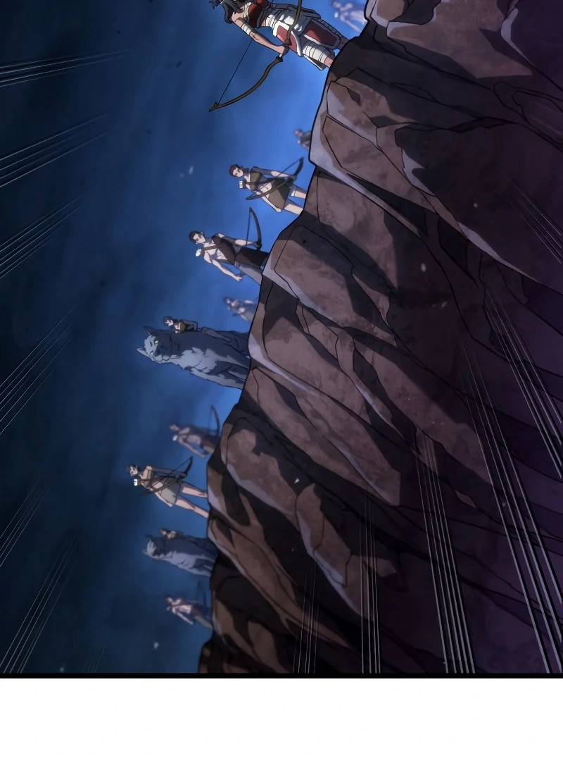 Revenge of the Iron-Blooded Sword Hound, Chapter 60 image 093